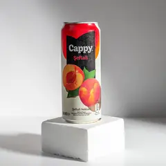 Cappy Meyve Suyu