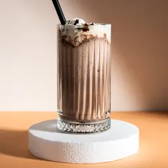 Çikolata Milkshake