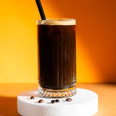 Iced Americano