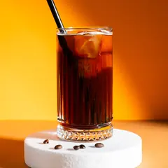 Iced Filtre Kahve