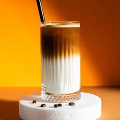 Iced Latte