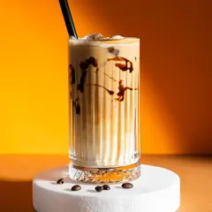 Iced Mocha