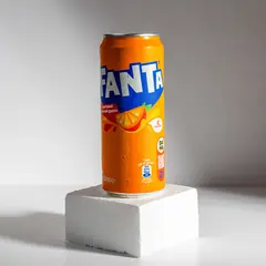 Kutu Fanta