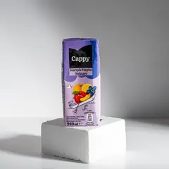 Kutu Meyve Suyu
