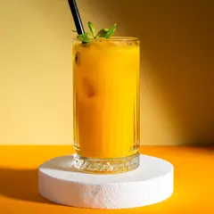 Orange Mango