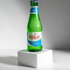 Soda Çeşitleri